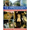 KNYGA Robert Katz Impressionists: Their Lives and Work in 350 Images