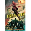 KNYGA Robert Kirkman Fire Power by Kirkman &amp; Samnee, Volume 4: Scorched Earth