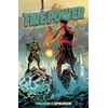 KNYGA Robert Kirkman Fire Power Volume 6