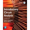 KNYGA Robert L Boylestad Introductory Circuit Analysis, Global Edition
