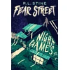 KNYGA Robert Lawrence Stine Night Games