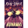 KNYGA Robert Lawrence Stine Runaway