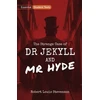 KNYGA Robert Louis Stevenson Essential Student Texts: The Strange Case of Dr Jekyll and Mr Hyde
