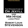 KNYGA Robert Louis Stevenson Jekyll and Hyde