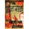 KNYGA Robert Louis Stevenson Strange Case of Dr Jekyll and Mr Hyde