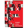 KNYGA Robert Louis Stevenson Strange Case of Dr Jekyll and Mr Hyde
