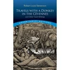 KNYGA Robert Louis Stevenson Travels with a Donkey in the CeVennes: and Other Travel Writings