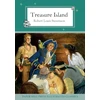 KNYGA Robert Louis Stevenson Treasure Island