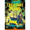 KNYGA Robert Louis Stevenson Treasure Island