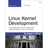 KNYGA Robert Love Linux Kernel Development