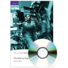 KNYGA Robert Ludlum L5:Bourne Supremacy Book &amp; MP3 Pack