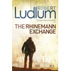 KNYGA Robert Ludlum Rhinemann Exchange