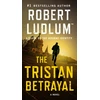 KNYGA Robert Ludlum Tristan Betrayal