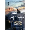 KNYGA Robert Ludlum's The Janson Option