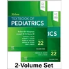 KNYGA Robert M Kliegman Nelson Textbook of Pediatrics, 2-Volume Set