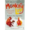 KNYGA Robert M Sapolsky Monkeyluv