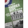 KNYGA Robert Marston Harrier Boys