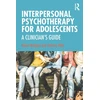 KNYGA Robert Mcalpine Interpersonal Psychotherapy for Adolescents