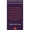KNYGA Robert Mccrum Penalty Kick
