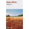 KNYGA Robert Merle Malevil