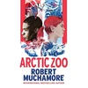 KNYGA Robert Muchamore Arctic Zoo