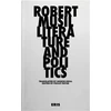 KNYGA Robert Musil Literature and Politics