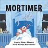 KNYGA Robert N Munsch Mortimer