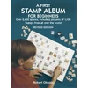 KNYGA Robert Obojski First Stamp Album for Beginners