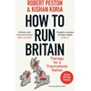 KNYGA Robert Peston How To Run Britain