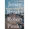 KNYGA Robert Pinsky Jersey Breaks