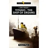 KNYGA Robert Plant Titanic: The Ship of Dreams