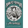 KNYGA Robert Rankin Necrophenia