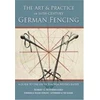 KNYGA Robert Rutherfoord Art and Practice of 16th-Century German Fencing