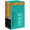 KNYGA Robert S Levine Norton Anthology of American Literature