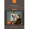 KNYGA Robert Schutze European Constitutional Law
