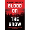 KNYGA Robert Service Blood on the Snow