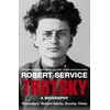 KNYGA Robert Service Trotsky