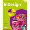KNYGA Robert Shufflebotham InDesign in easy steps