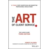 KNYGA Robert Solomon Art of Client Service