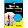 KNYGA Robert Stehlik Stand Up Paddleboarding For Dummies