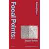 KNYGA Robert Storr Focal Points: Jasper Johns