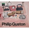 KNYGA Robert Storr Philip Guston