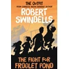 KNYGA Robert Swindells Fight for Froglet Pond