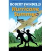 KNYGA Robert Swindells Hurricane Summer