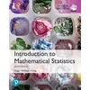 KNYGA Robert V Hogg Introduction to Mathematical Statistics, Global Edition
