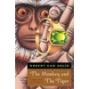 KNYGA Robert Van Gulik Monkey and The Tiger – Judge Dee Mysteries