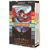 KNYGA Robert Venditti Superman '78/Batman '89 Box Set