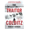KNYGA Robert Verkaik Traitor of Colditz