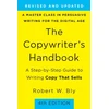 KNYGA Robert W Bly Copywriter's Handbook (4th Edition)