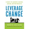 KNYGA Jacobs Leverage Change